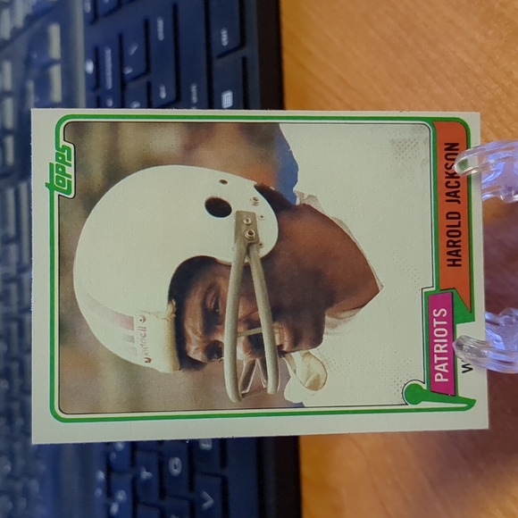 Lot - 1981 Topps + (2) 2021 Panini Prizm Football - Set #3 - Picture 4 of 14